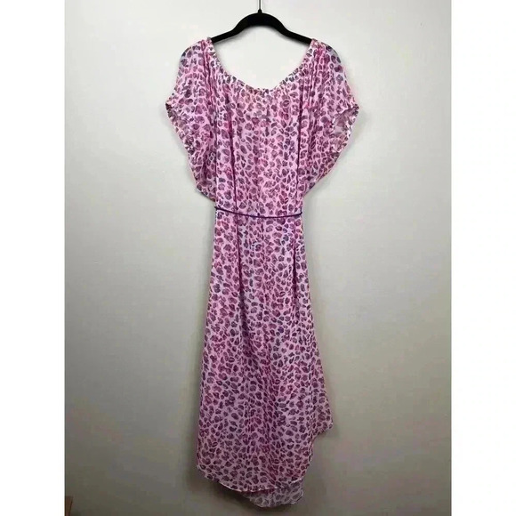 NWT Ramy Brook Zuri Cover Up Dress - size Medium - Picture 7 of 7